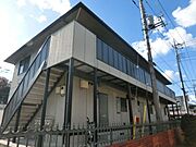 グリーンヒルズ F棟の賃貸物件