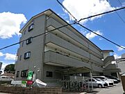 鎌取駅より徒歩1分 築20年11ヶ月 4階建の賃貸物件