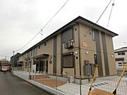 シルクレジデンスの賃貸物件