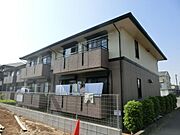誉田駅より徒歩5分 築30年11ヶ月 2階建の賃貸物件