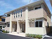 ブローテ さくら Bの賃貸物件