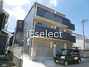 ハレマイレ・蘇我の賃貸物件