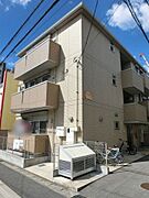 ピースランドの賃貸物件