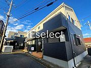 フェリーチェ誉田の賃貸物件