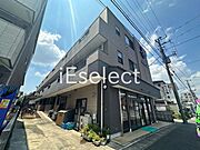 グリーンベルの賃貸物件