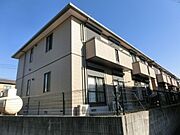 第一ローズハイムA棟の賃貸物件