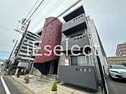 ＲＩＣＨＥＹＡＭＡＤＡ５の賃貸物件