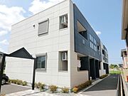 大網駅より徒歩20分 築13年11ヶ月 2階建の賃貸物件