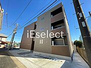 REGALEST松ヶ丘町の賃貸物件
