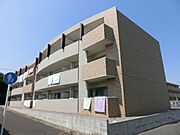 土気駅より徒歩17分 築17年7ヶ月 3階建の賃貸物件