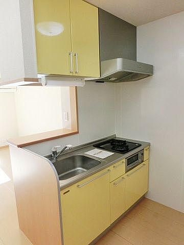 キッチン