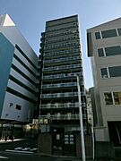 GRASS SQUARE 六番館の賃貸物件