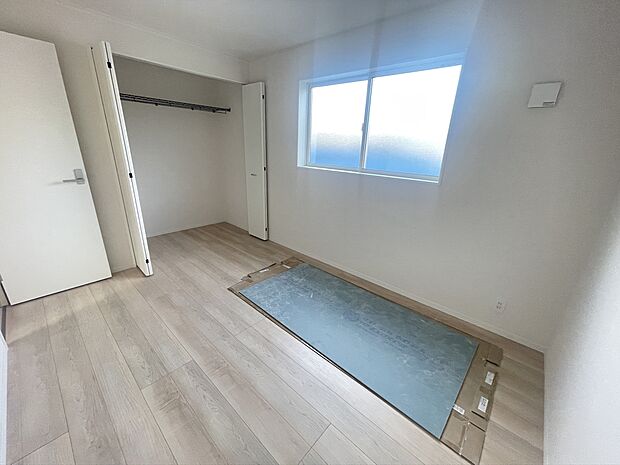 お子様の一人部屋にも喜ばれます。