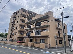 アーバンシティ江原町