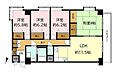 エンゼルハイム下河原4階950万円