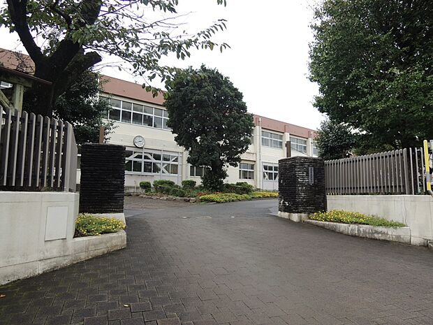 沼津市立原中学校まで(1878m)