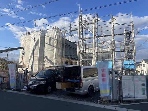 現地写真