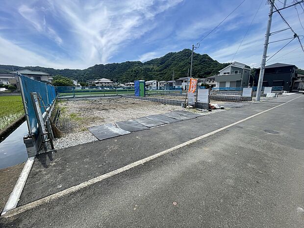 現地写真