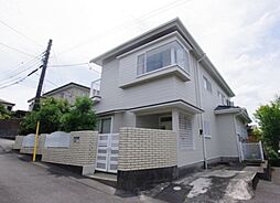 静岡県三島市徳倉