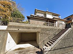 静岡県三島市富士見台