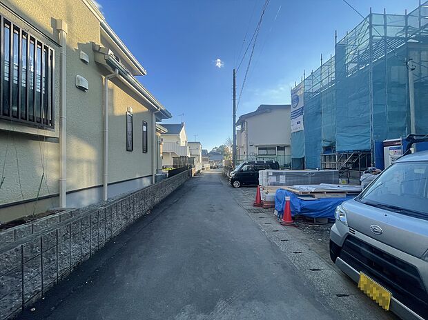 ご見学も可能です!