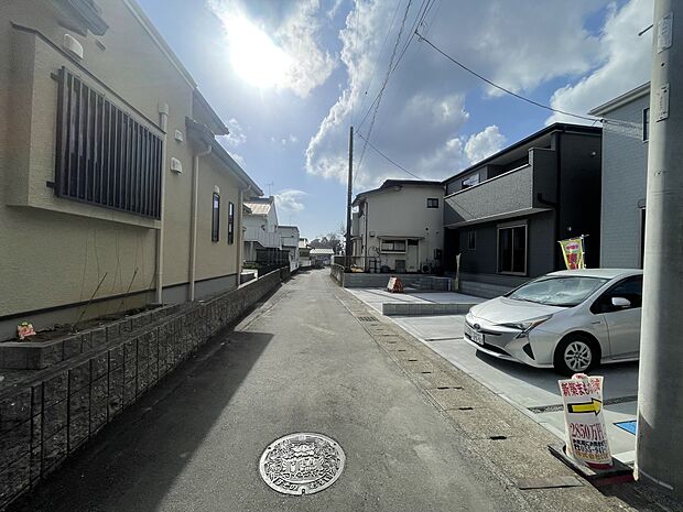 全2棟のご紹介です!