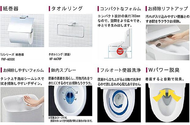 仕様パンフレット