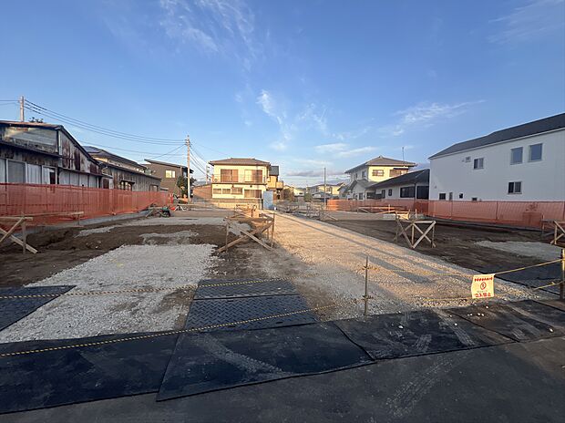 お近くの完成例でご見学頂けます！お気軽にお問い合わせ下さい。