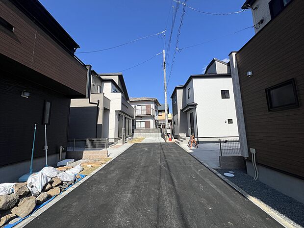 現地写真