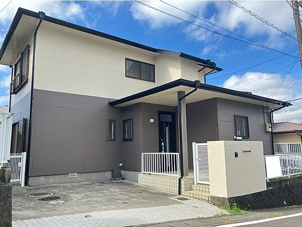 外観：322000515151