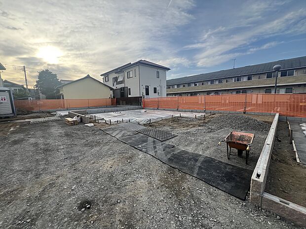 お近くの施工例でご見学可!お気軽にお問い合わせ下さい。