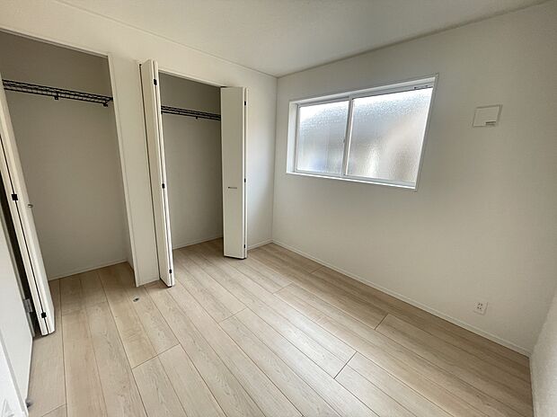 お子様の一人部屋にも喜ばれます