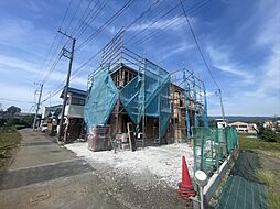 裾野市茶畑3期 全1棟