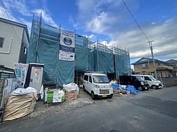 静岡県駿東郡清水町徳倉