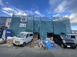 静岡県駿東郡清水町徳倉