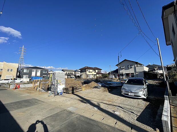 現地写真