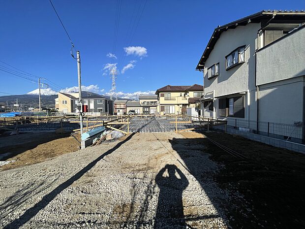 現地写真