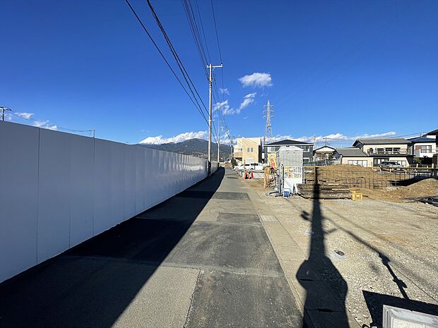 現地写真