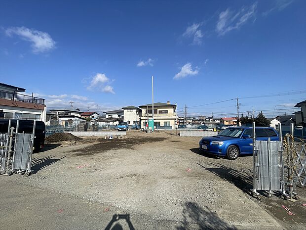 現地写真