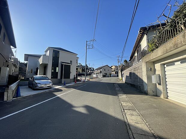 現地写真