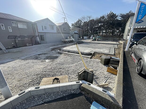 現地写真