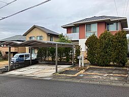 静岡県三島市佐野見晴台２丁目