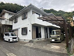 静岡県沼津市足高