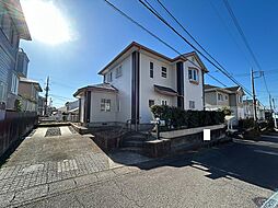 静岡県三島市三恵台