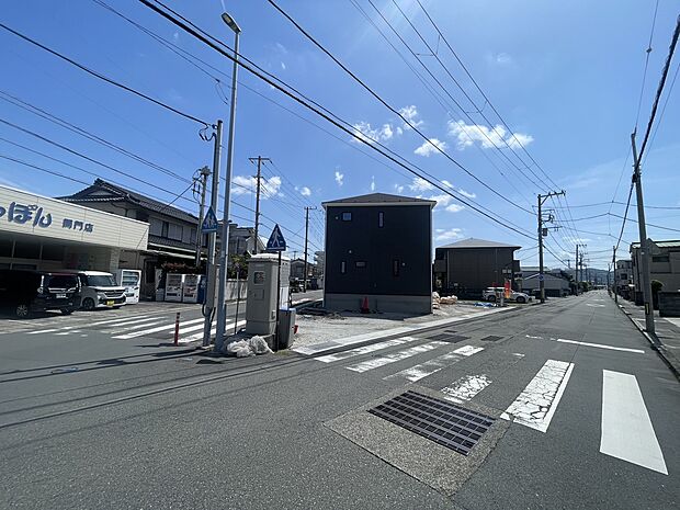 現地写真