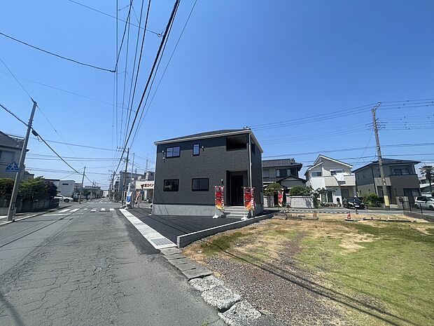 現地写真