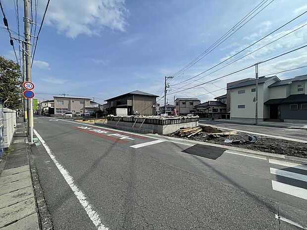 現地写真