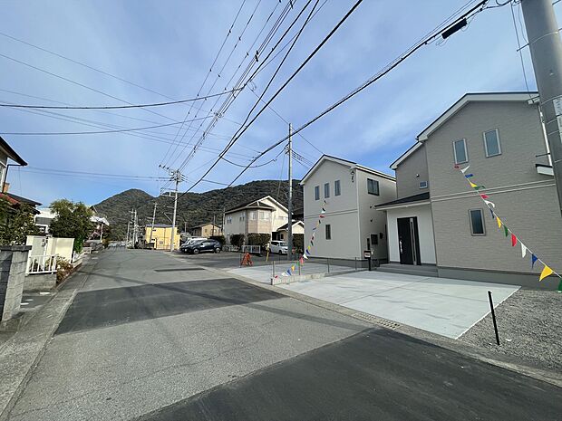 現地写真