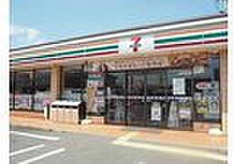 セブンイレブンまで(1158m)