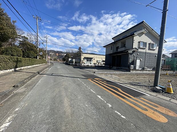 現地写真